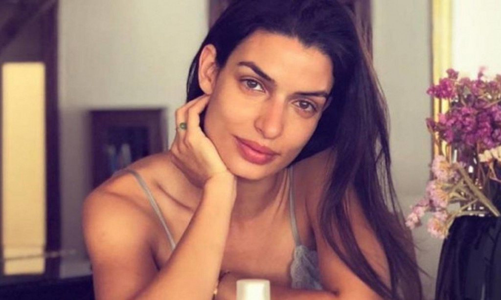 Τόνια Σωτηροπούλου – Η πρώτη φωτογραφία μετά τον γάμο