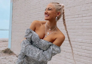 Ιωάννα Τούνη – Απούσα από το J2US – Ποιος ο λόγος