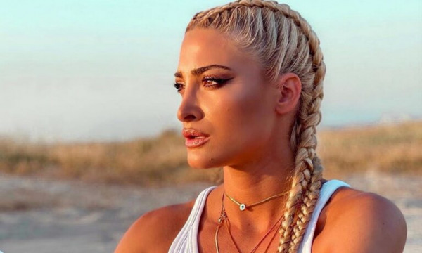 Ιωάννα Τούνη – Το νέο της σπίτι στη Θεσσαλονίκη