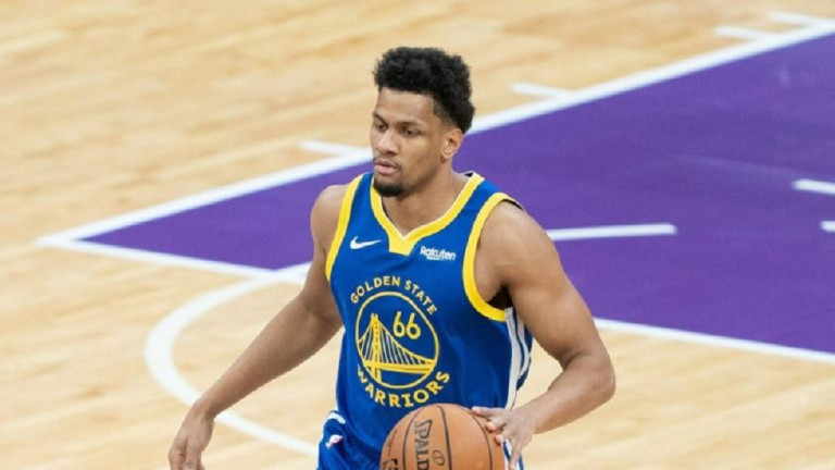 Τουπάν – Τον έκοψαν οι Ουόριορς μία ημέρα μετά την υπογραφή του συμβολαίου του