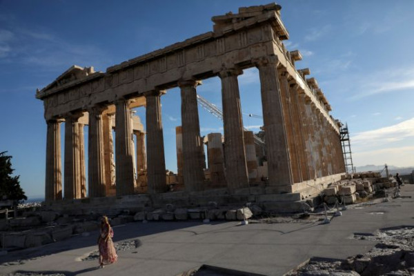 Η επερχόμενη ελληνική οικονομική άνοιξη – Ευκαιρία και κίνδυνοι