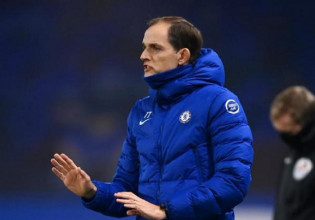 Τούχελ – Aιχμές του γερμανού τεχνικού κατά Νεϊμάρ και Eμπαπέ