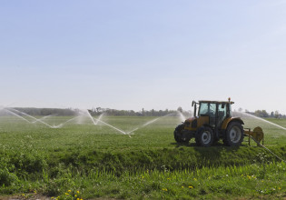 Νιτρορύπανση –  Τι αποκάλυψε έκθεση της Κομισιόν για τη ρύπανση των υδάτων