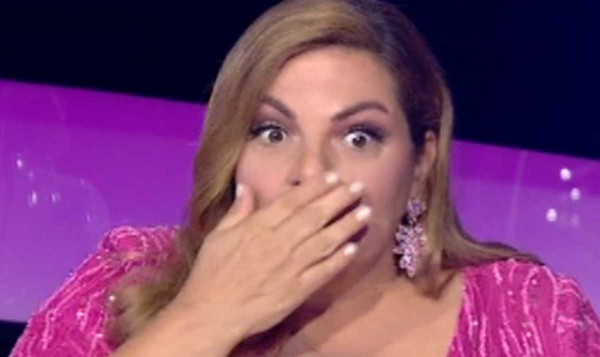 «Γιατί με κοίταξες όταν έλεγες χοντρή;» – Η επική ατάκα της Σταυροπούλου στο J2US