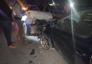 Κρήτη – Βαρύς φόρος αίματος στην άσφαλτο – 44 οι νεκροί από τροχαία τη φετινή χρονιά