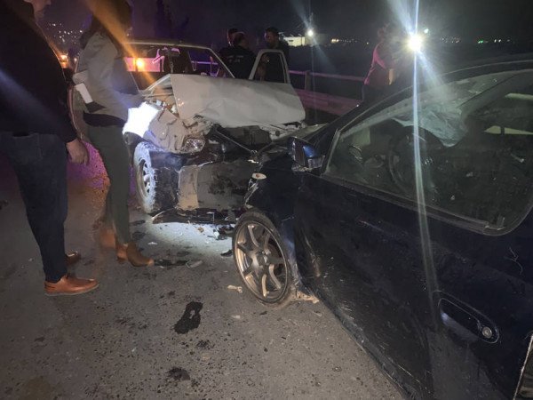 Ηράκλειο – Σοκαριστικό τροχαίο στη Μεσαρά – Στο νοσοκομείο μια γυναίκα