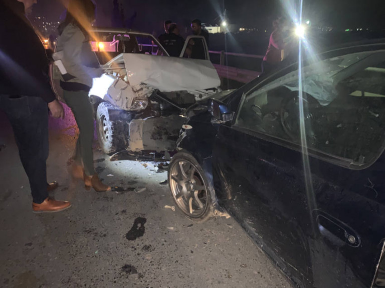 Ηράκλειο – Σοκαριστικό τροχαίο στη Μεσαρά – Στο νοσοκομείο μια γυναίκα