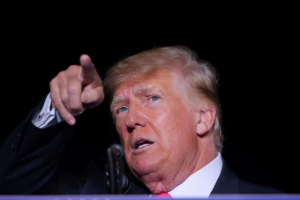 Τραμπ – Θα νικήσω σίγουρα αν διεκδικήσω το προεδρικό χρίσμα των Ρεπουμπλικάνων το 2024