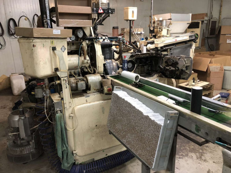 Εύβοια – Εξαρθρώθηκε εγκληματική οργάνωση που διακινούσε λαθραία καπνικά προϊόντα – 11 συλλήψεις