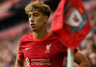 «Σε καραντίνα ο Τσιμίκας, αμφίβολος για Γουότφορντ»