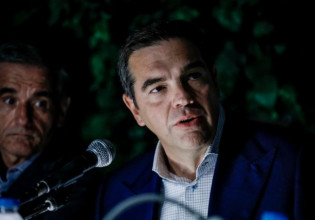 Επίσκεψη Τσίπρα στις σεισμόπληκτες περιοχές της Κρήτης