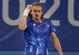 Ο Τσιτσιπάς έκλεισε… στόματα