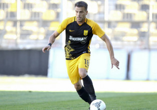 Τσουμάνης – Θρίλερ με το θάνατο του ποδοσφαιριστή – Το tie wrap που βρέθηκε στο λαιμό του