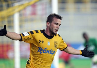 Τσουμάνης – Τα τελευταία λόγια του στην κοπέλα του λίγες ώρες πριν βρεθεί νεκρός στο αυτοκίνητό του