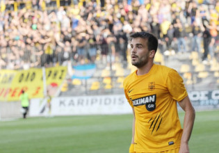 Σοκ – Νεκρός ο ποδοσφαιριστής Νίκος Τσουμάνης – Εξετάζεται η περίπτωση να τον έπνιξαν