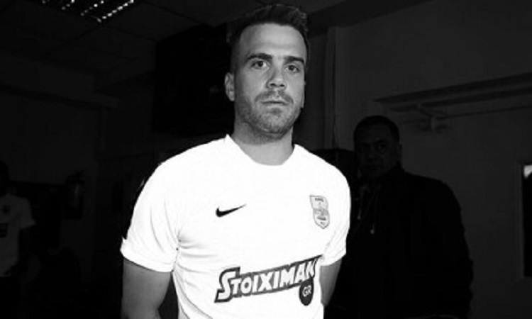 Νίκος Τσουμάνης – Γιατί δεν άφησε σημείωμα; – Ερωτήματα για τον θάνατό του