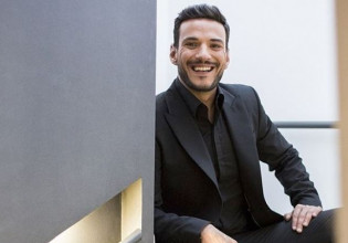 Κώστας Τσουρός – Μου έχει τύχει να φάω χαστούκι, όταν πρωτοξεκινούσα στις ειδήσεις