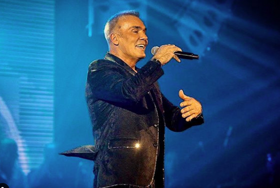 Στέλιος Ρόκος – «Ντύνει» μουσικά την τηλεοπτική σειρά «Το αύριο μας ανήκει»