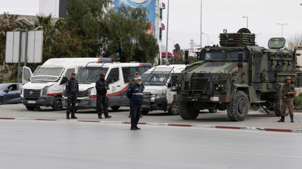 Τυνησία – Εξάρθρωσαν πυρήνα του Ισλαμικού Κράτους – Ετοίμαζε επιθέσεις
