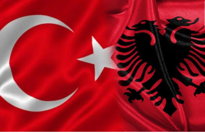 Cumhuriyet – Οταν η Τουρκία υπέγραφε μυστική συμφωνία με την Αλβανία