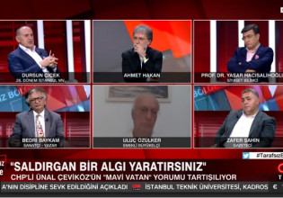 Τούρκος απόστρατος αποκαλύπτει στο CNNTurk – Πώς θα καταλάβουμε σε 24 ώρες τα ελληνικά νησιά