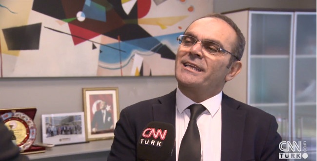 Τούρκος αναλυτής – Ελλάδα και Τουρκία ζουν τη μεγαλύτερη κρίση μετά το 1974