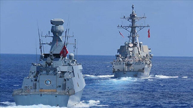 Ανατολική Μεσόγειος – Με δύο αντι-Navtex απαντά η Κύπρος στην Τουρκία