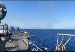 Νέες προκλήσεις και απειλές από Τουρκία – «Οι ήρωές μας είναι πάντα έτοιμοι για τη Γαλάζια Πατρίδα»