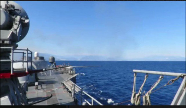 Νέες προκλήσεις και απειλές από Τουρκία – «Οι ήρωές μας είναι πάντα έτοιμοι για τη Γαλάζια Πατρίδα»