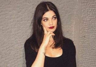 Τζένη Καζάκου – «Ο κόσμος ίσως ψάχνει σε εμένα τη γιαγιά μου, αλλά…»