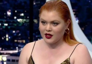 Ξανθή Τζερεφού – Αγνώριστη η πρώην παίκτρια του GNTM