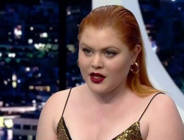 Ξανθή Τζερεφού – Αγνώριστη η πρώην παίκτρια του GNTM