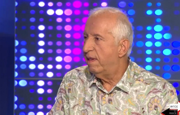 Κωνσταντίνος Τζούμας – Δεν έχω ακούσει ποτέ αρνητικό σχόλιο σε κοπλιμέντο που έχω κάνει