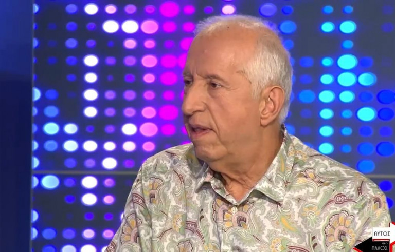 Κωνσταντίνος Τζούμας – Δεν έχω ακούσει ποτέ αρνητικό σχόλιο σε κοπλιμέντο που έχω κάνει