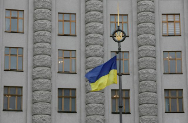 Ουκρανία – Καρδιακή προσβολή υπέστη ο βουλευτής που μετείχε σε έρευνα για διαφθορά και πέθανε μέσα σε ταξί