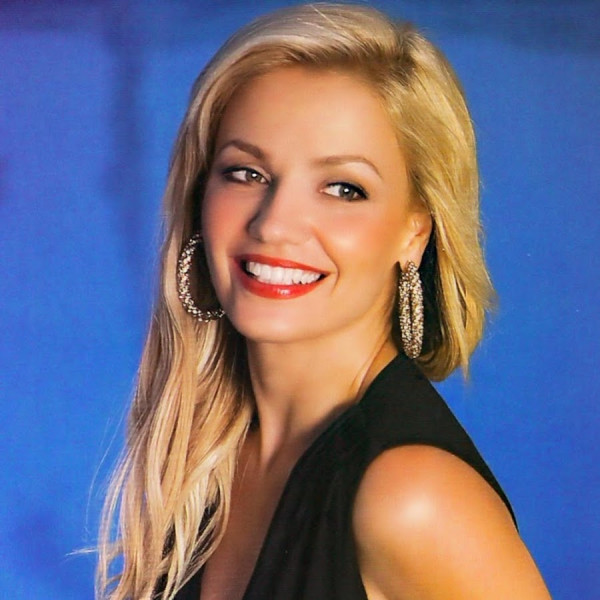 Παναγιώτα Βλαντή – Ο κρυφός γάμος της το καλοκαίρι, ο ρόλος της Ρωξάνης και η υπόθεση Φιλιππίδη