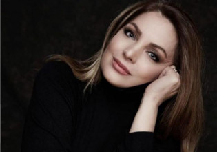 Άντζελα Γκερέκου – «Η Φώφη έλεγε ότι το θέμα είναι να μην ζεις κάτω από τη σκιά, την αγωνία και τον φόβο»