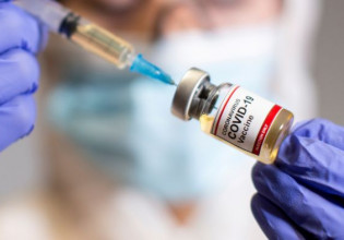 Κοροναϊός – Ανοίγει την Κυριακή η πλατφόρμα για την τρίτη δόση του εμβολίου