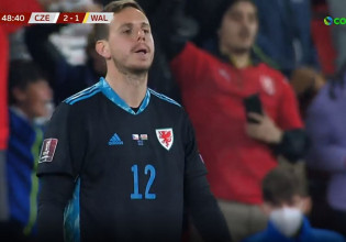 Σπουδαία κίνηση από τον Βατσλίκ – Έστειλε μήνυμα στήριξης στον Γουόρντ μετά την γκάφα του