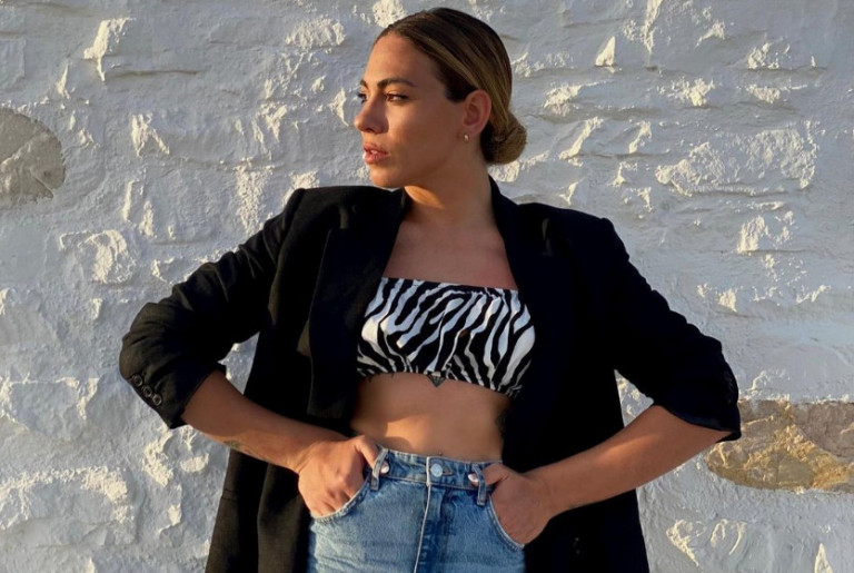 Ευρυδίκη Βαλαβάνη – Αγνώριστη η δημοσιογράφος – Η αλλαγή στην εξωτερική της εμφάνιση που μας άφησε άφωνους