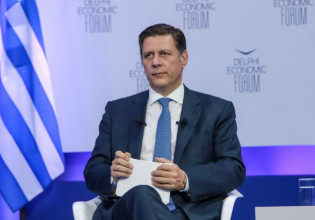 Βαρβιτσιώτης – Αν η Τουρκία δεν σεβαστεί διεθνές δίκαιο και ΟΗΕ δεν μπορεί να υπάρχει ειρηνική συνύπαρξη