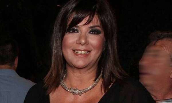 Βάσια Παναγοπούλου – Έχω βιώσει άσχημες συμπεριφορές, σήκωνα το χέρι και…