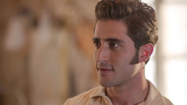 Γιάννης Βασιλώττος – Και όμως αρχικά δεν προοριζόταν να παίξει τον «Μπάμπη», αλλά τον…