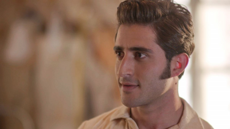 Γιάννης Βασιλώττος – Και όμως αρχικά δεν προοριζόταν να παίξει τον «Μπάμπη», αλλά τον…