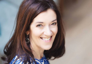 Βικτόρια Χίσλοπ – Αισθάνθηκα φόβο όταν ο γιατρός μού είπε ότι έχω καρκίνο