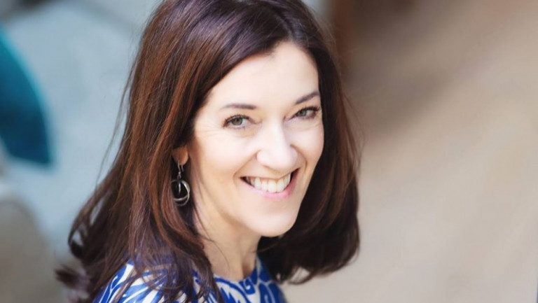 Βικτόρια Χίσλοπ – Αισθάνθηκα φόβο όταν ο γιατρός μού είπε ότι έχω καρκίνο