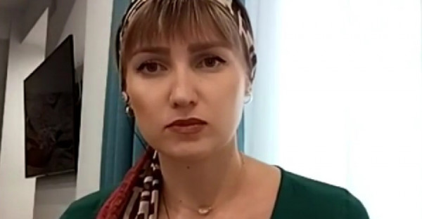 Λάρισα – 31χρονη νίκησε τον καρκίνο – Εμπνεύστηκε από τη μάχη της Φώφης Γεννηματά