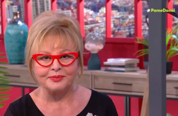 Βίκυ Παγιατάκη – Ποιο ζώδιο συμβουλεύει να ανεβάσει… στροφές