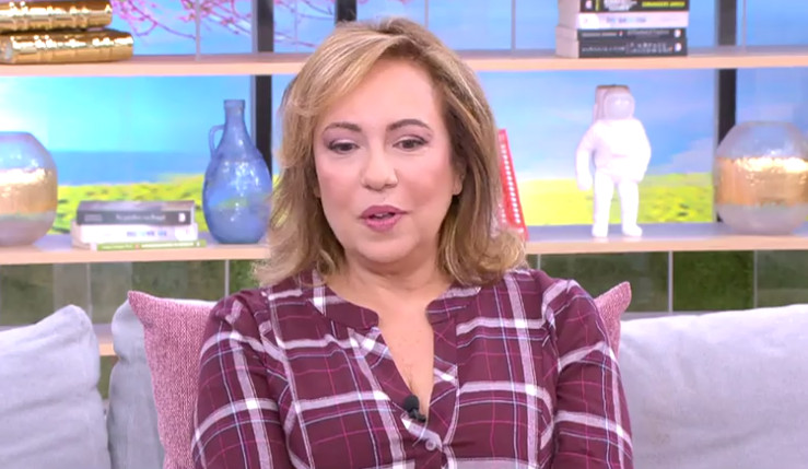 Βίκυ Πρωτογεράκη – Πονάει η ψυχή μου για τον Πέτρο Φιλιππίδη – Είναι καλός ηθοποιός