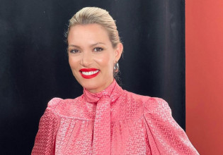 Βίκυ Καγιά – Στο παρελθόν έπαιζαν παιχνίδια στην πλάτη μου